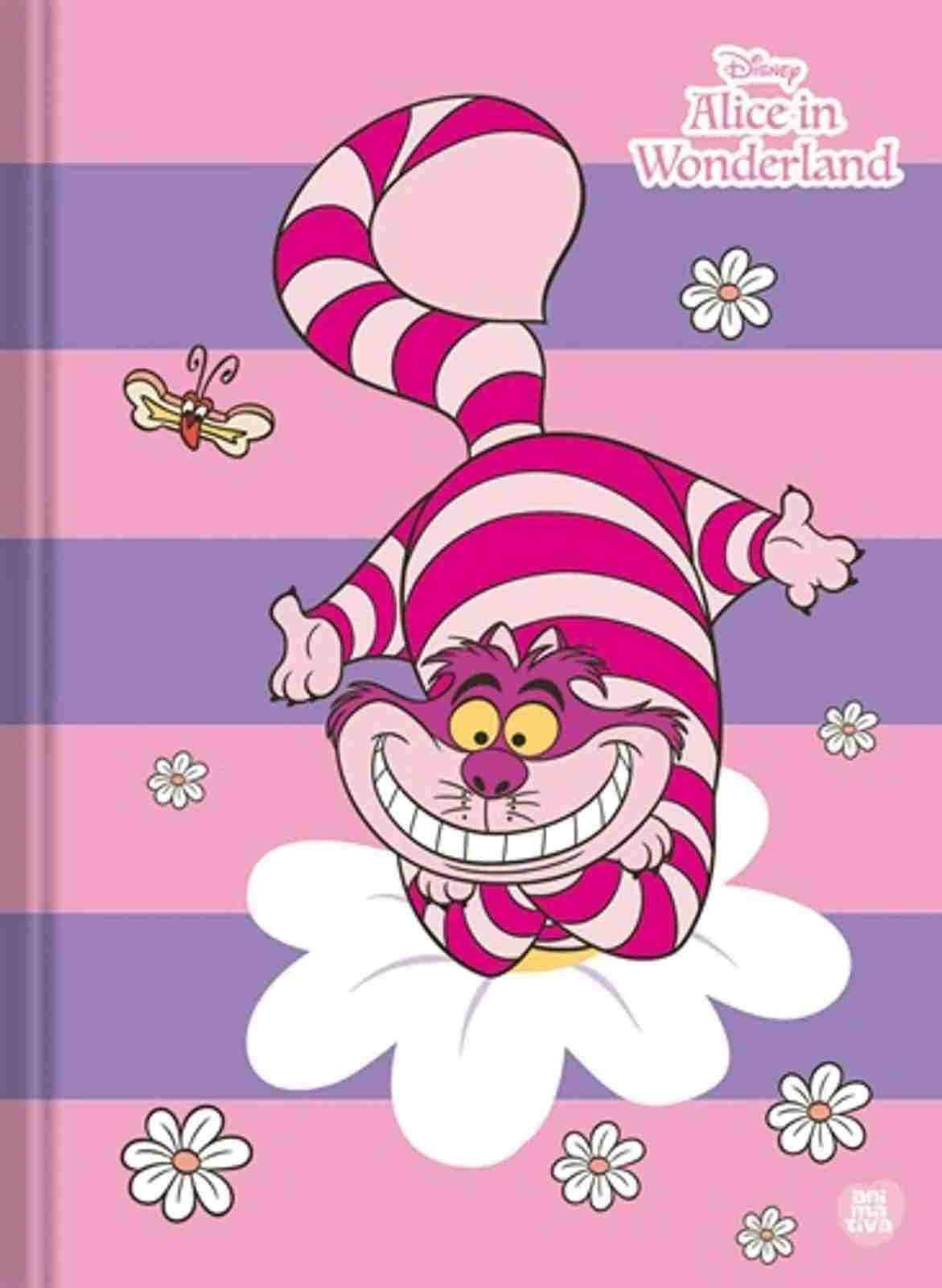 AGENDA INF. BROCHURA 1/4 ALICE